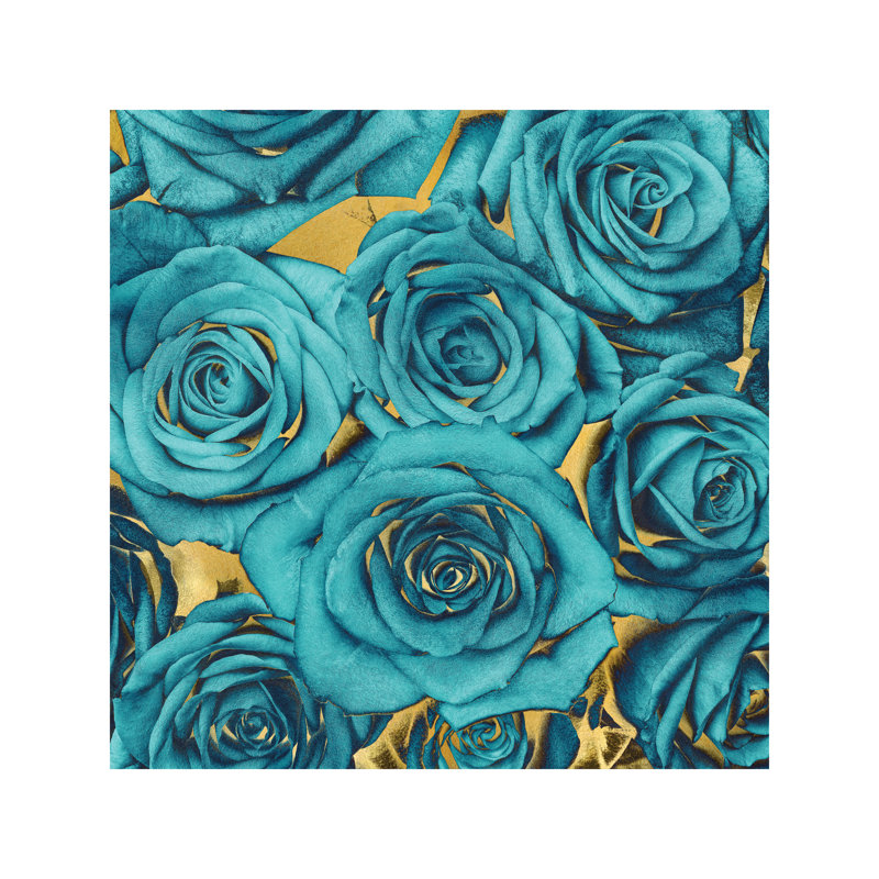 Kate Bennett - Wrapped Canvas Print, 66.04 cm H x 66.04 cm W x 1.91 cm D