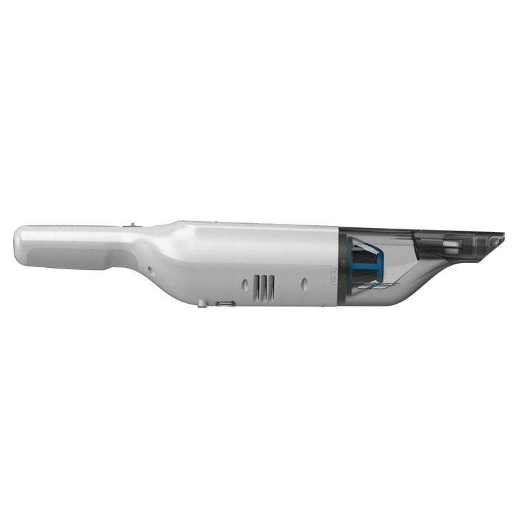 Black + Decker Hlvc315B10 Dustbuster Advanced clean Slim Cordless