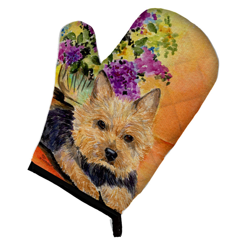 Terrier à four norwich east urban home