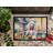Gradus Non-Slip Indoor Only, Outdoor Doormat-808256862