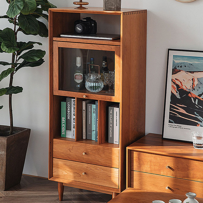 Buffet de rangement multifonctionnel