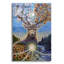  Art mural en verre «Transitions» par Verena-1457436647