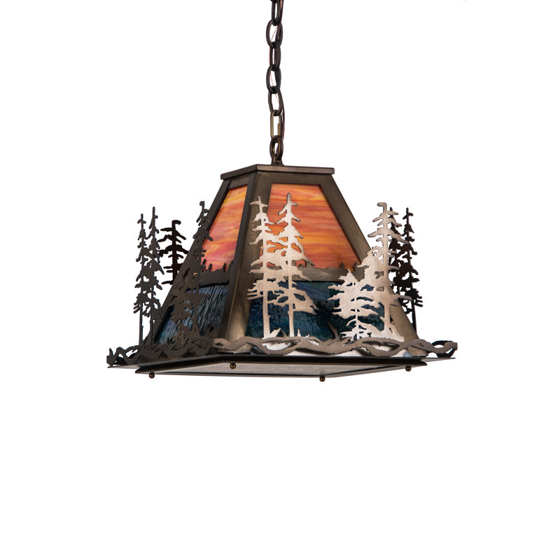Gulhayo 3 - Light Pendant