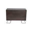 Buffet pour commode / buffet à 3 tiroirs Pangea Home Modern-1237671361