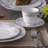 Noritake Sweet Leilani 5-Piece Place Setting