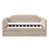 Beige est en rupture de stock