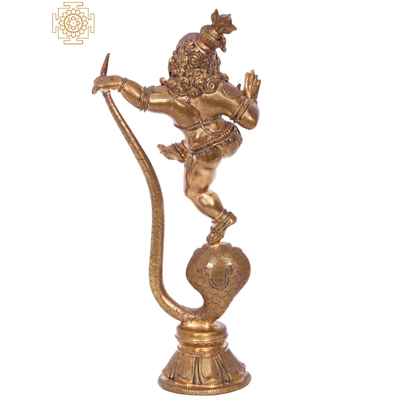 Religious & Spiritual Statue