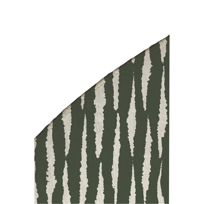 Tapis de jeu pour enfants Scar Play, Chimichurri / vert
