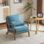 Upholstered Armchair-82316041