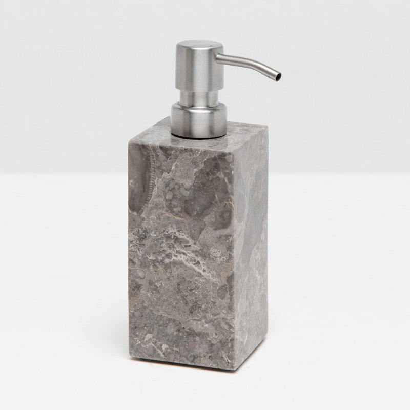 Veneto Marble Soap / Lotion Dispenser