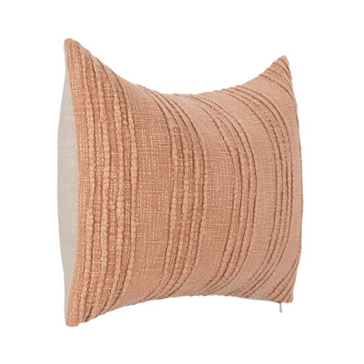 Gratitude Indoor/Outdoor Pillow Cover & Insert