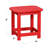 Patio Tables