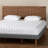 Trishelle Solid Wood Headboard-1009372581