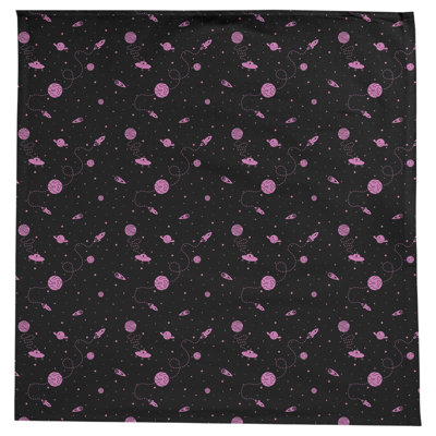 Nappe space outer Avicia