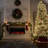 Symple Stuff Electric Fireplace With Remote-243645089