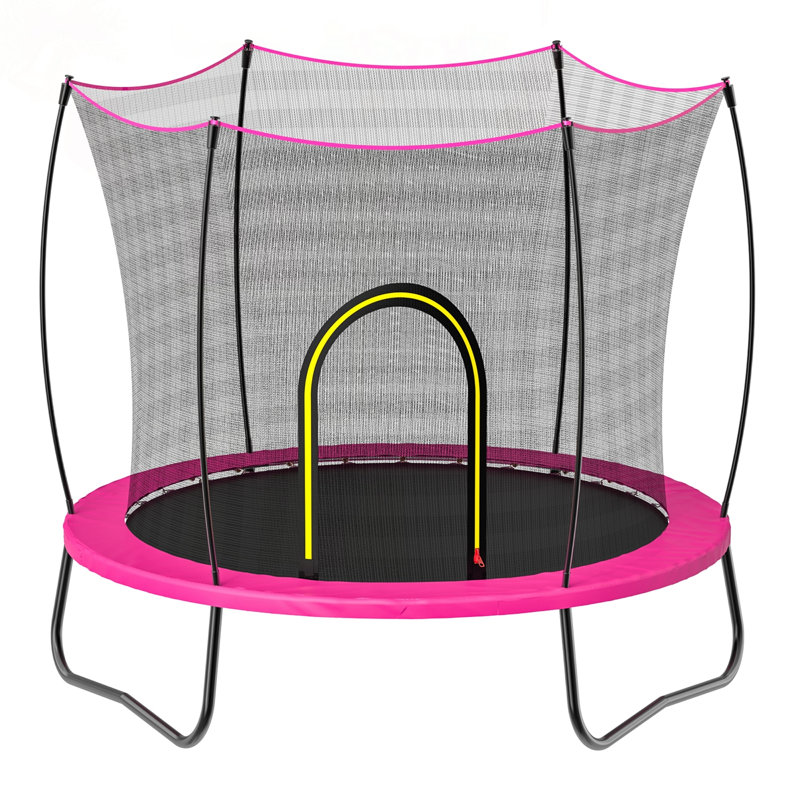 Trampoline pour tout-petits 55 po Springfree