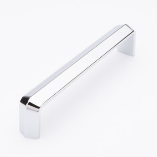 Eternity Decorative Cabinet Hardware Bar Pull