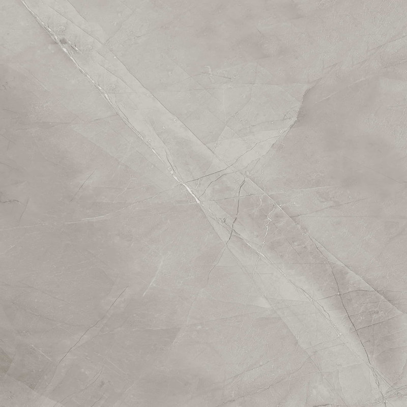 Lumina Essence Gray Polished, 24" W x 48" L