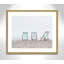 Chaises de plage Adriatica - reproduction de photo-55789856-55789845