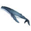Manche à vent Humpback Big Breeze