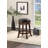 Westerberg Swivel Upholstered Counter Stool-146342818-171028182