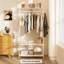 80cm Clothes Racks 