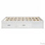 Lit plateforme avec 6 tiroirs de rangement-112584405-112584404