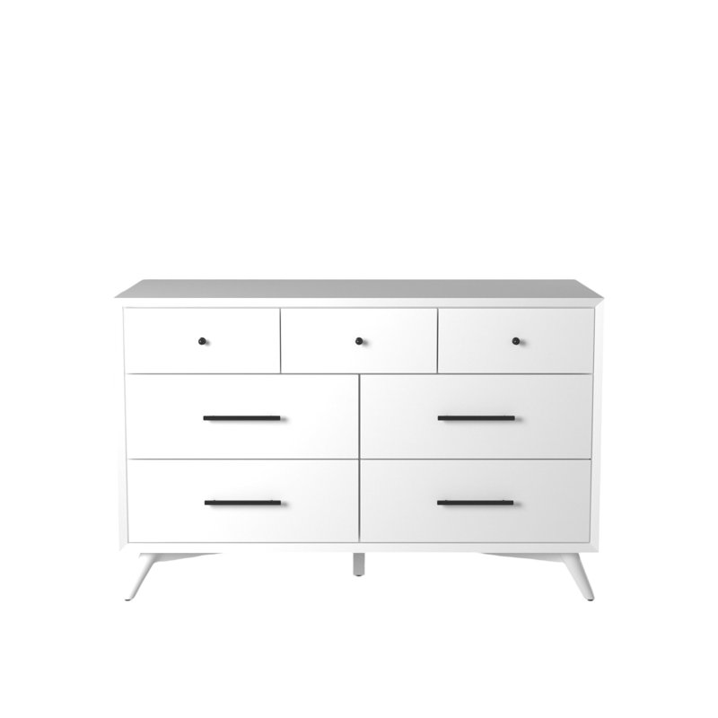  Commode double 56 po