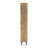 Anatole 70.4"H Bookcase with Shelves and Drawers