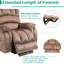 Fauteuil inclinable Ellea-67939764