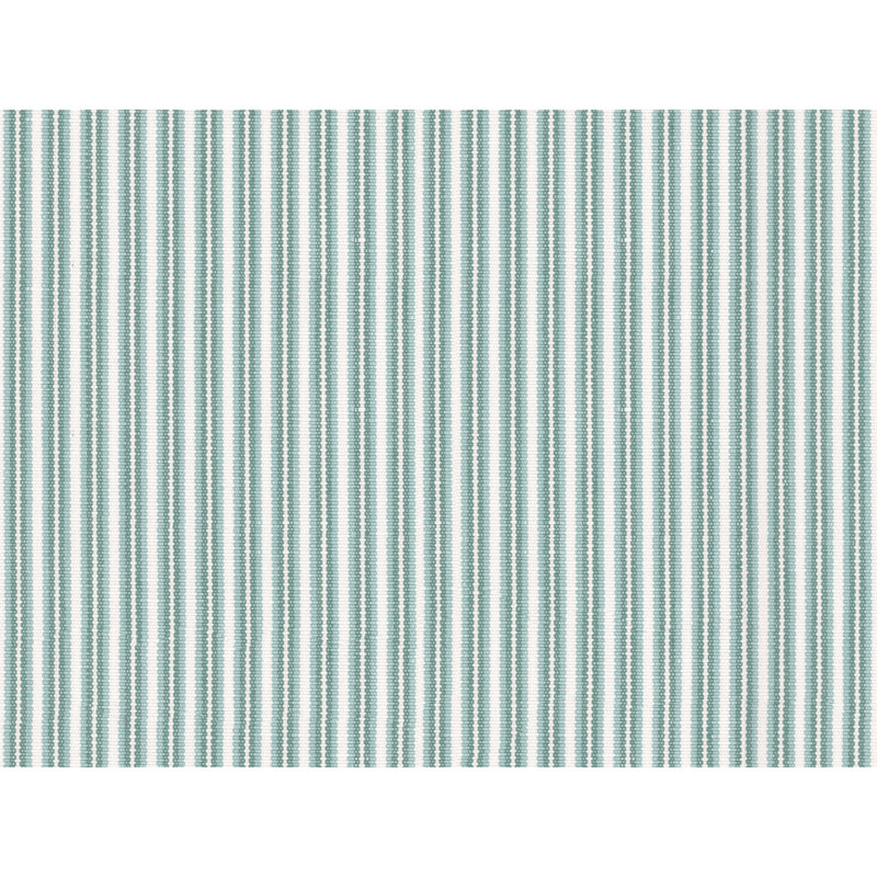 Chamas Cotton Blend Fabric, Teal