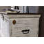 Castle Blanket Chest