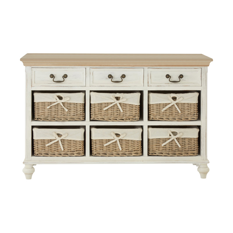 Gosling 124cm Sideboard