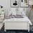 Slat Bed