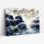 Wrapped Canvas