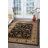 Clarence Oriental Floral Indoor Kid & Pet Friendly Rug for Bedroom, Living Room-1746078647