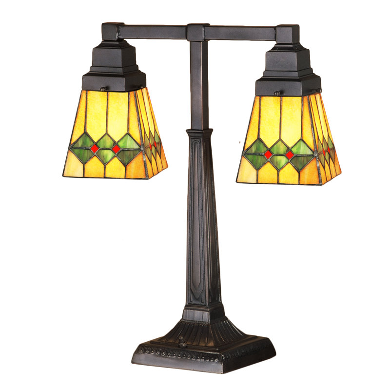 Martini Mission Desk Table Lamp