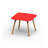 Pal Plastic Side Table-88626864-60201886