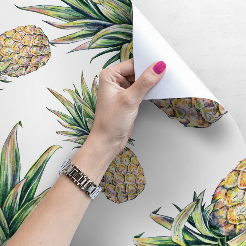 Talence 2.5m x 2.5m Matte Mural, 250 x 250cm