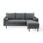 Canapé modulaire Revive par Modway-1820451608