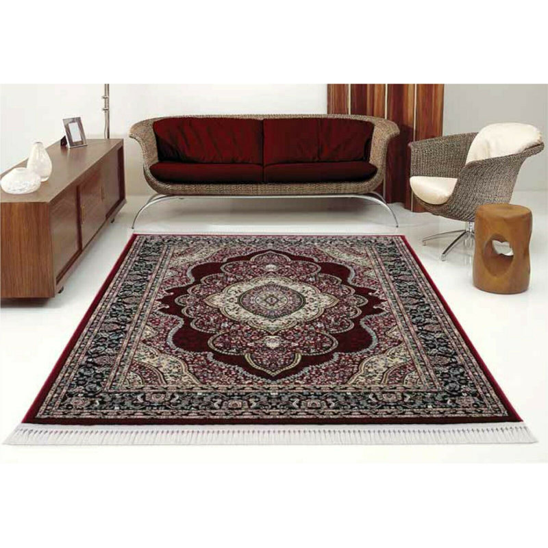 Sealrock Oriental Hand Woven Area Rug, Rectangle 80cm x 150cm
