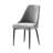 Causby 20'' H Velvet Upholstered Side Chair-1542041975