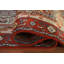 Tapis de couloir oriental géométrique 2 x 10