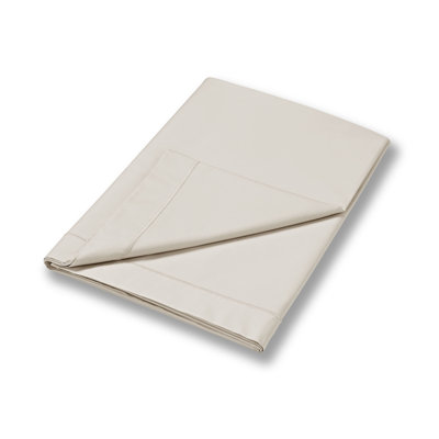 200 Thread Count 100% Cotton Flat Sheet