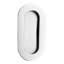 Flush Pull Plate-98186894