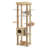 Cat Tree House