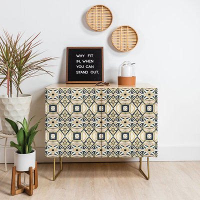 Istanbul Accent Cabinet