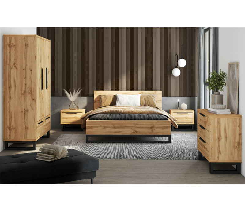 Anda Bed