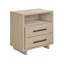 Modern 2 - Drawer Nightstand-923136937