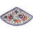 Bubble Machine 18.09 Oz. Pasta Bowl